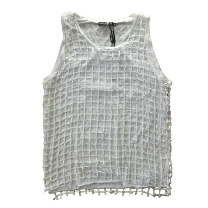 2,000OFFݥǤۥɥɥåС DOLCE&GABBANA åȥ å 쥤䡼 󥯥ȥå 52 ۥ磻 G...