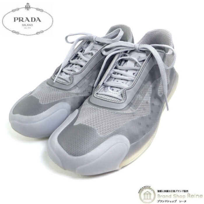 楽天市場】プラダスポーツ（靴）の通販