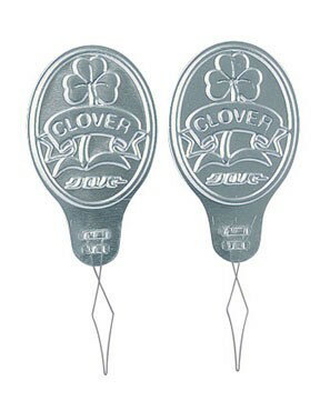 スレダー2個入り　 通りにくい糸でも糸通しが簡単 クロバー