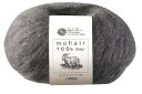 ●取寄品●モヘア100％（バルキー）　5個パック この毛糸は南アフリカ産の上質なモヘヤを100%使用した超極太モヘヤです Cloverクロバー