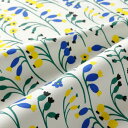 ●取寄品●kippisオックス生地 ケドラ草原で(ライトグレー)カットクロス110cm×50cm(3枚セット)日本製 商用利用OK