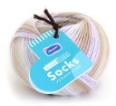 ●取寄品●オリムパス手編み糸 メイクメイクソックスシリーズ(色番901ベージュ系ミックス)3玉セット ソックスにぴったりな素材とミックスカラーがかわいい ※1枚...