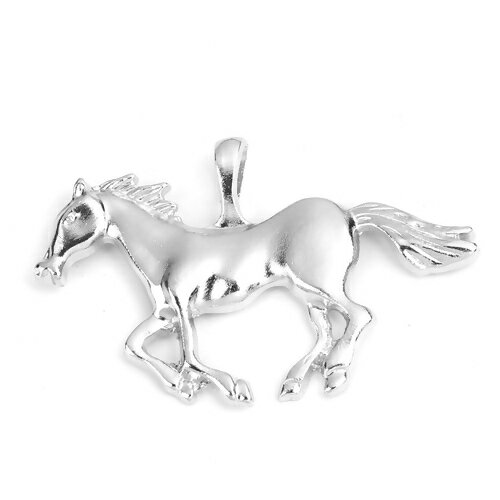 メタルチャーム(1個)/競馬 競走馬デザインチャーム/ペンダントネックレスキーホルダーバッグチャームストラップパーツ メタルチャーム(1個)/競馬 競走馬デザインチャーム/ペンダントネックレスキーホルダーバッグチャームストラップパーツ