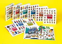 ●取寄品●五味太郎・言葉図鑑(全10巻)