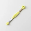 ●取寄品●COSMO(コスモ)25番ししゅう糸 色番#2010(6束パック箱入) 日本製ルシアン刺繍糸 ※1枚目の画像が対象商品