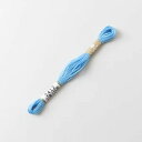 ●取寄品●COSMO(コスモ)25番ししゅう糸 色番#2412(6束パック箱入) 日本製ルシアン刺繍糸 ※1枚目の画像が対象商品