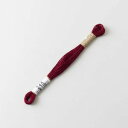 ●取寄品●COSMO(コスモ)25番ししゅう糸 色番#245(6束パック箱入) 日本製ルシアン刺繍糸 ※1枚目の画像が対象商品