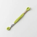 ●取寄品●COSMO(コスモ)25番ししゅう糸 色番#324(6束パック箱入) 日本製ルシアン刺繍糸 ※1枚目の画像が対象商品