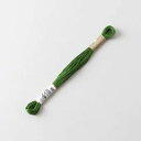 ●取寄品●COSMO(コスモ)25番ししゅう糸 色番#328(6束パック箱入) 日本製ルシアン刺繍糸 ※1枚目の画像が対象商品