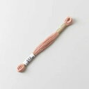 ●取寄品●COSMO(コスモ)25番ししゅう糸 色番#462(6束パック箱入) 日本製ルシアン刺繍糸 ※1枚目の画像が対象商品