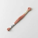 ●取寄品●COSMO(コスモ)25番ししゅう糸 色番#463(6束パック箱入) 日本製ルシアン刺繍糸 ※1枚目の画像が対象商品