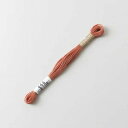 ●取寄品●COSMO(コスモ)25番ししゅう糸 色番#464(6束パック箱入) 日本製ルシアン刺繍糸 ※1枚目の画像が対象商品