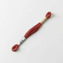 ●取寄品●COSMO(コスモ)25番ししゅう糸 色番#466(6束パック箱入) 日本製ルシアン刺繍糸 ※1枚目の画像が対象商品