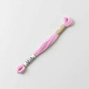 ●取寄品●COSMO(コスモ)25番ししゅう糸 色番#481A(6束パック箱入) 日本製ルシアン刺繍糸 ※1枚目の画像が対象商品