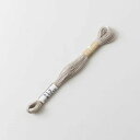 ●取寄品●COSMO(コスモ)25番ししゅう糸 色番#713(6束パック箱入) 日本製ルシアン刺繍糸 ※1枚目の画像が対象商品