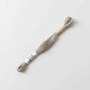 ●取寄品●COSMO(コスモ)25番ししゅう糸 色番#714(6束パック箱入) 日本製ルシアン刺繍糸 ※1枚目の画像が対象商品