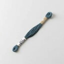 ●取寄品●COSMO(コスモ)25番ししゅう糸 色番#983(6束パック箱入) 日本製ルシアン刺繍糸 ※1枚目の画像が対象商品