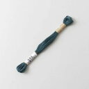 ●取寄品●COSMO(コスモ)25番ししゅう糸 色番#984(6束パック箱入) 日本製ルシアン刺繍糸 ※1枚目の画像が対象商品