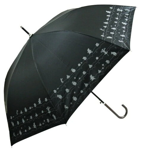 ●取寄品●デザイン傘 くまのプーさん(黒)1本 58cmジャンプ傘 雨晴兼用UVカット率99% umbrella日傘 ●取寄品●デザイン傘 くまのプーさん(黒)1本 58cmジャンプ傘 雨晴兼用UVカット率99% umbrella日傘
