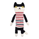●取寄品●ゆるかわニャオタンあみぐるみ 手芸手編みキット