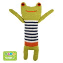 ●取寄品●ゆるかわケロロン あみぐるみ 手芸手編みキット