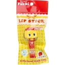 ●取寄品●フエキくん SC リップクリーム イチゴの香り 5g/キャラクターコスメ