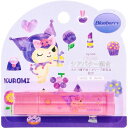 リップスティック クロミ ブルーベリー 1本入/キャラクターコスメ