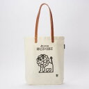 ●取寄品●トートバッグ OldResta Leather&Canvas TOTE(DEBIKA)文具女子博でも大好評 ミニポーチ付き