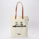 ●取寄品●トートバッグ OldResta Leather&Canvas TOTE(PENTEL CRAYON)文具女子博でも大好評 ミニポーチ付き