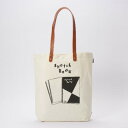 ●取寄品●トートバッグ OldResta Leather&Canvas TOTE(MARUMAN)文具女子博でも大好評 ミニポーチ付き