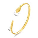 ●取寄品●バングルブレスレット1個(完成品)直径5.8cm 304ステンレス製 ※1枚目の画像が対象商品(4)
