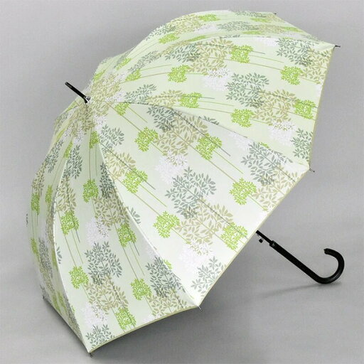 ●取寄品●58ジャンプ傘 グローブ(グリーン) 駒取り ブラックコーティング加工UVカット遮光遮熱 晴雨兼用傘umbrella雨傘日傘 ●取寄品●58ジャンプ傘 グローブ(グリーン) 駒取り ブラックコーティング加工UVカット遮光遮熱 晴雨兼用傘umbrella雨傘日傘