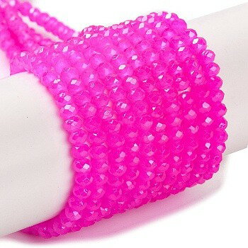 ʡ饹ӡ100ġ˥꡼ѥӡ4x3mm