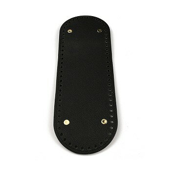 ●取寄品●バッグの底板パーツ 10個 底鋲付き バッグ底ハンドメイドあみもの用品編み物雑貨