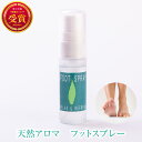 足 消臭スプレー 森の生活 20ml 消臭 フットスプレー カリス成城 足用 靴の匂い 足の臭い 臭い消し 脚用 防臭 蒸れ防止 ローズマリー 臭い 除菌 消臭剤 靴 ブーツ パンプス スニーカー ストッキング レギンス 消臭スプレー 国産 日本製 におい 匂い 悪臭 臭い消す