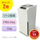 76畳 空気清浄機 IQ フレッシャーゼロ EX EB-3000AC16E-W 除菌 空気浄化装置 ウイルス 対策 脱臭 消臭 カビ PM2.5 花粉 抗菌 日本製 ハウスダスト VOC 空気 清浄 香害 CS 病院 介護施設 ホテル 学校 HEPA 化学物質 アイクォーク 化学物質除去 静音 業務用 高性能 空気浄化