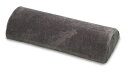 テンピュール クッション グレー 約50x20x10cm ユニバーサルピロー クッション 低反発 快眠 安眠 リラックス 枕 まくら 快適枕 脚 疲れ 腰 腰痛...