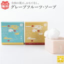 柿渋 令和 令和ソープ 単品 グレープフルーツ ソープ 80g 霊芝 冬虫夏草 コスメ 洗顔 石けん 柿渋石鹸 柿渋エキス 石鹸 せっけん 固形石鹸 洗顔石鹸 ...