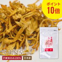 冬虫夏草 コルジセピン 子実体 20g サナギタケ 健康食品 日本製 免疫 β-グルカン ベータグルカン マンニトール 人気 サプリ 天然 ミリタリス サプリメント 漢方 対策 ギフト アルギニン 菌活 疲れ 肝臓 無添加 薬膳料理 乾燥 乾燥きのこ 北虫草