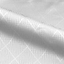 シルク(ポケットチーフ） 送料無料 ポケットチーフ シルク100％ シルクジャガード シルバー 幾何学柄 イタリア製 チーフ フォーマル メンズ 男 男性 紳士 結婚式 披露宴 二次会 パーティ 衣裳 衣装 CD28-SILVER