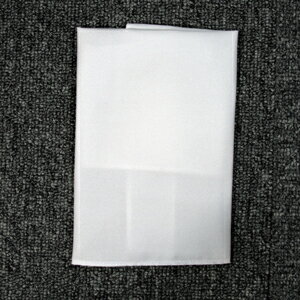 シルクポケットチーフはフォーマル用に最適です ポケットチーフ チーフ 白 ホワイト シルク100 フォーマル ビジネス …