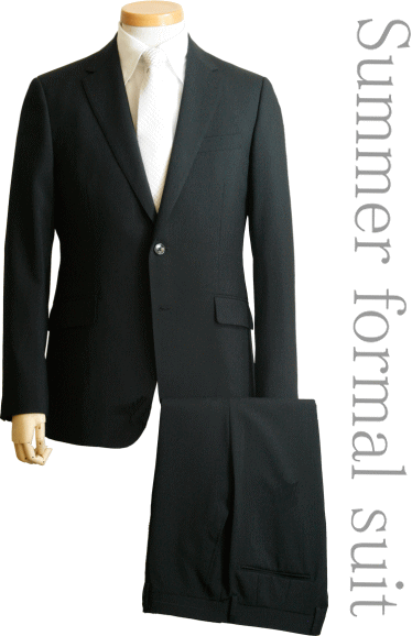 スリムスーツ 黒 ブラック 春 夏 秋 2つボタン ジャストウエスト ノータック シングルスーツ ウール メンズ 紳士 男性 ビジネススーツ フォーマルスーツ ブラックスーツ リクルートスーツ 礼服 喪服 就活 冠婚葬祭 結婚式 入社式 入学式 卒業式 パーティー 送料無料 S12520