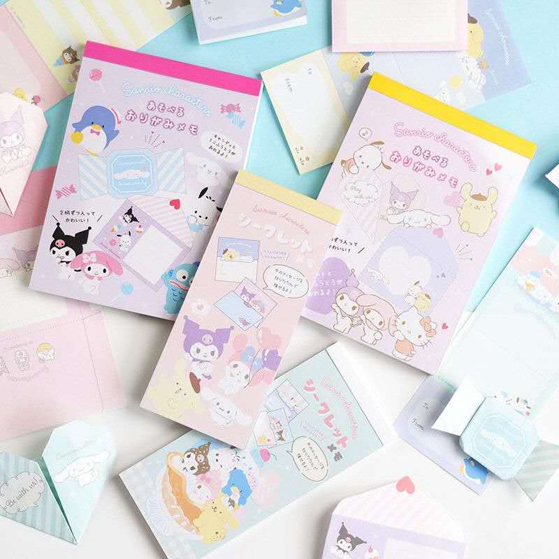 楽天市場】折り紙メモ（手帳・ノート・紙製品｜文房具・事務用品