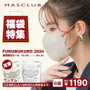 2023-2024福袋マスク【★MASCLUB&CICIBELLAマスク★】マスク お得60枚セット!ランダム cicibella マスク masclubマスク マスク不織布 人気アイテム入り 2D 3D 4D 5D KF 立体シシベラ マスクラブ すべて バイカラー 冷感マスク 血色マスク 立体マスク 3Dマスク 冬 秋 ギフト