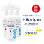 ڤбۡڥݥ10ܡ̵ۡ3ܥåȡ Hikarium ޥƥ󥰥ץ졼  륹 ý ɥ VOC 륹к Ĵͽ ͽ 饹? Ag+ 䥤۹  300ml