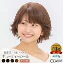 医療用ウィッグ ランキング1位 【HM09】キューティーカール ハイグレード ファッションウィッグ 抗がん剤脱毛 全頭脱毛 全頭かつら オールウィッグ 医療用ウ...