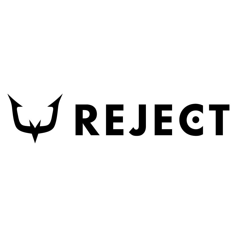 REJECT公式ストア