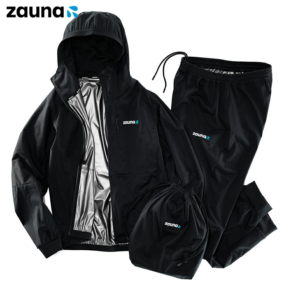 zauna ʥ zauna suit  ǥ ˥å ֥å/ѥ֥롼/ XS-XXL 6