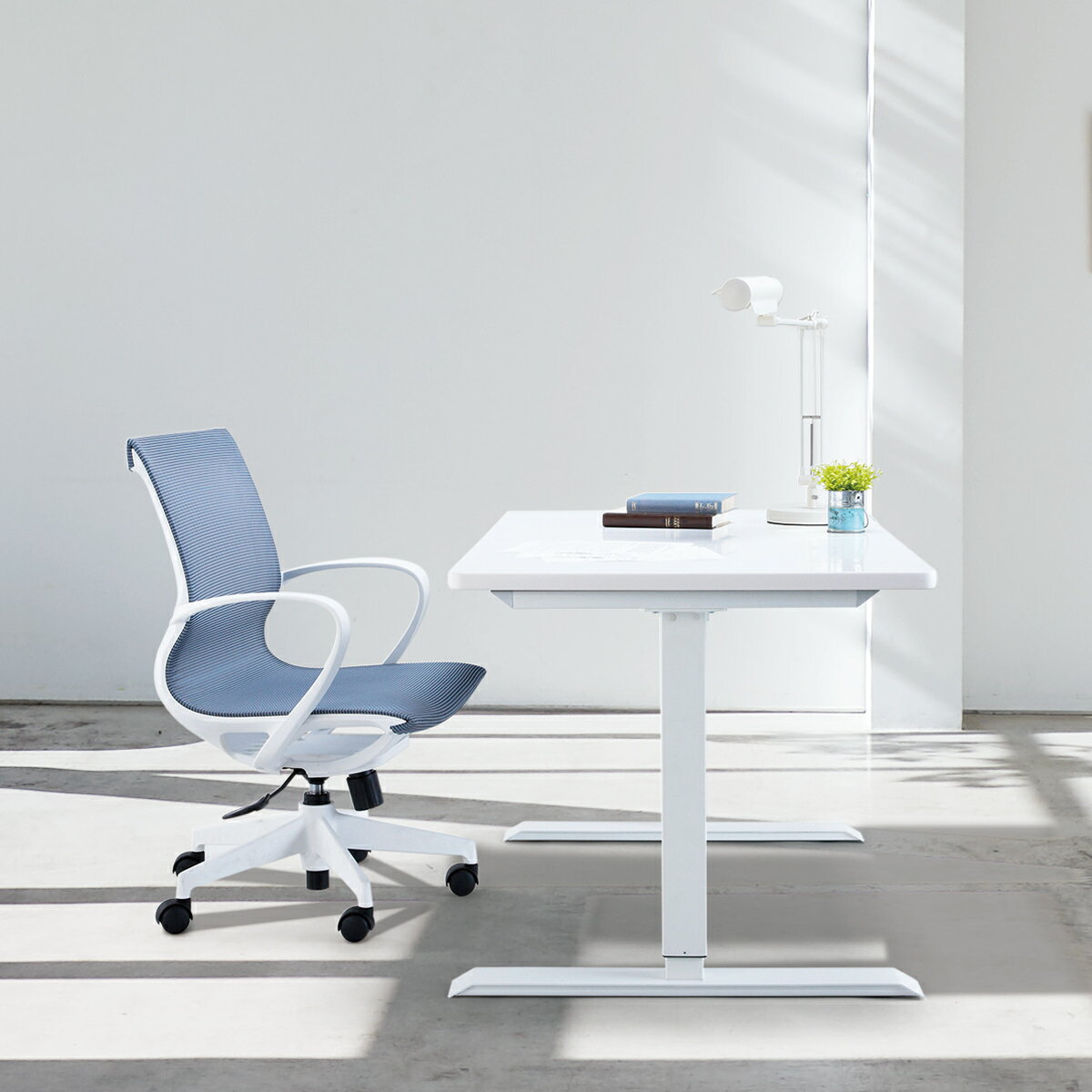 オフィスチェア CF-10M