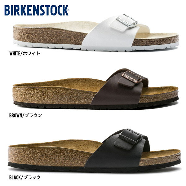 ビルケンシュトック BIRKENSTOCK M...の紹介画像2